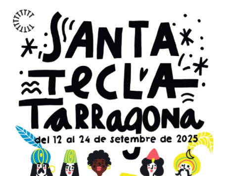 Anar a Santa Tecla Tarragona