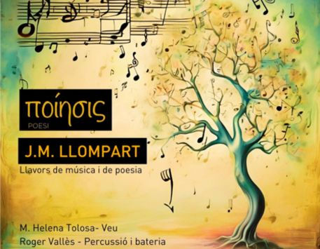 Poesi Josep M. Llompart