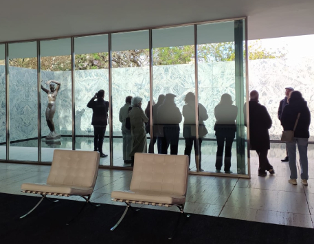 Curs "Història del Moble. Segles XX i XXI"