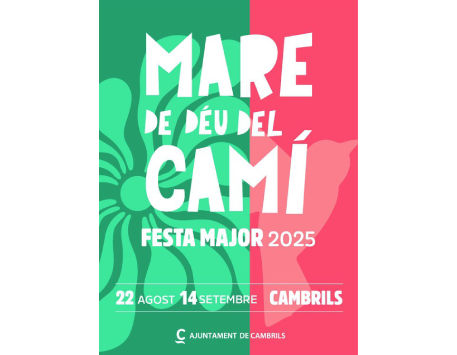 Anar a Mare de Déu del Camí · Festa Major de Cambrils