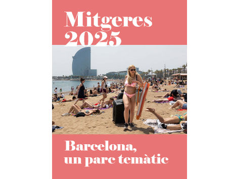 Anar a Exposició "Barcelona, un parc temàtic"