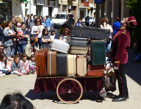 The Bellboy