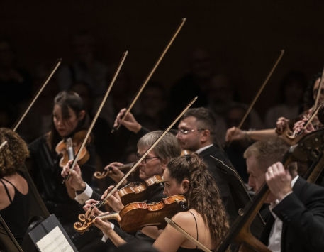 Anar a Orquestra OBC