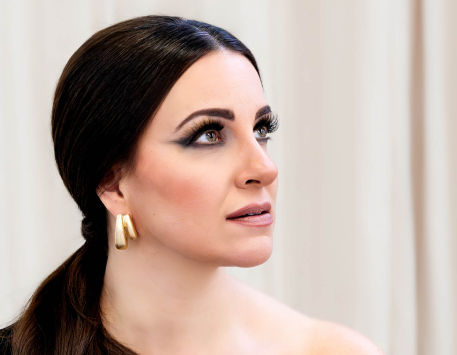 Anar a Joyce El-Khoury / © Heather Elizabeth Media