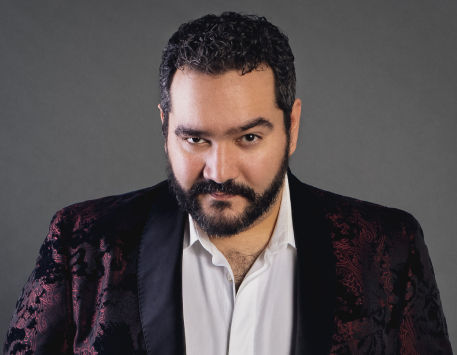 Anar a René Barbera / © Anna Barbera