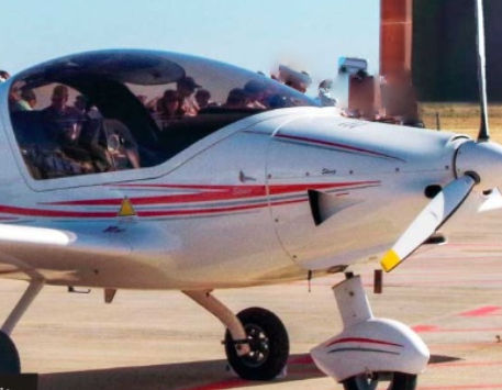 Anar a Font: Lleida Air Challenge