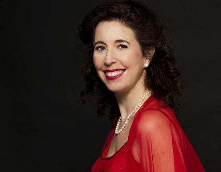 Angela Hewitt