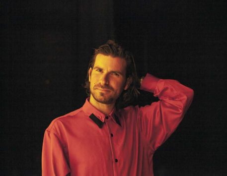 Marco Mezquida