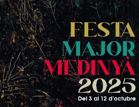 Anar a Font: Ajuntament de Medinyà