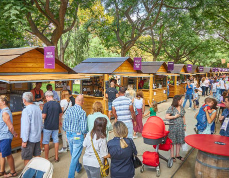 Festival del Vi i la Gastronomia de Cambrils