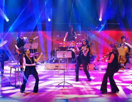 Délica Pop Orchestra