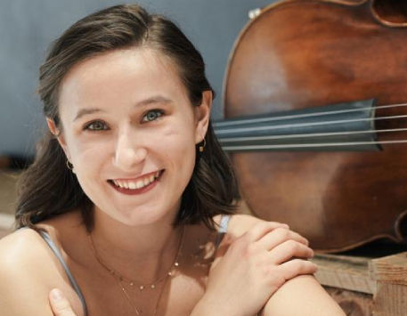 Anar a Marlene Förstel