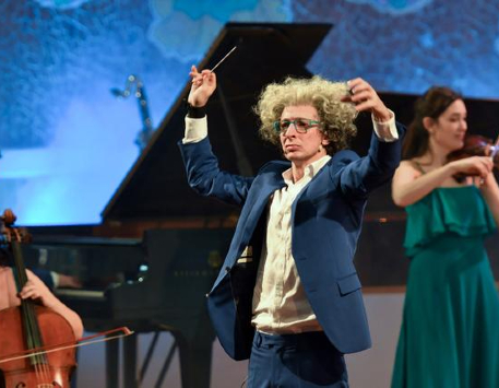 Concert "Big Bang Beethoven"