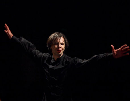 Teodor Currentzis