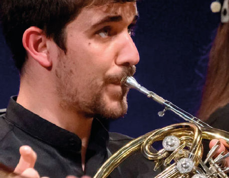 Liceu Brass Ensemble