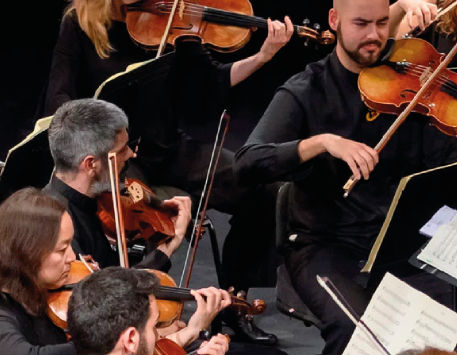 Orquestra del Gran Teatre del Liceu