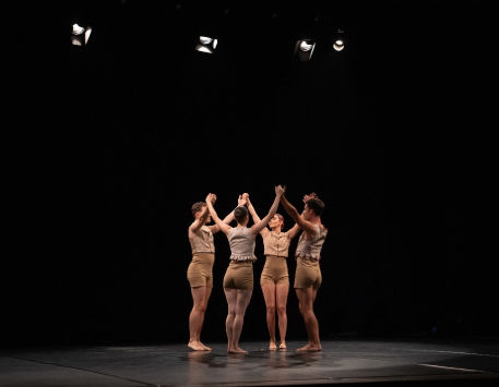 'Folk as Queer' (Foto: Pol Solé) 