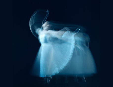 Espectacle 'La filla de l'aire'