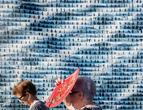 Anar a Font: InCadaqués Photo Festival