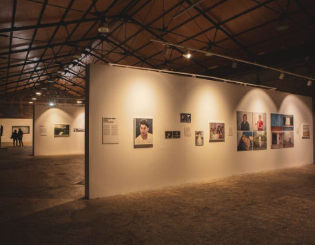 Anar a Festival Internacional de Fotografia SCAN Tarragona
