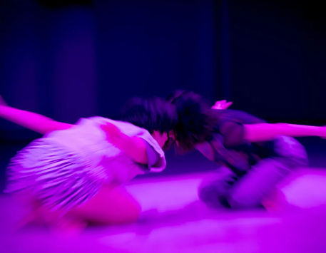 Espectacle 'Hacer Historia(s) VI: Hipersueño'