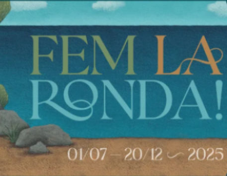 Anar a Fem la ronda!