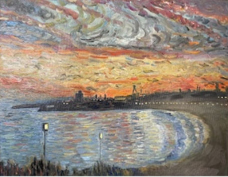 Exposició de Maria Jose Sánchez Iranzo