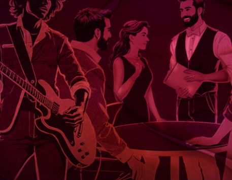 Anar a Vermut Live Music