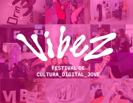 Anar a VIBEZ Festival