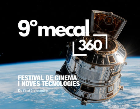 Anar a Mecal 360º