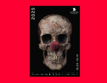 Anar a Sitges Film Festival