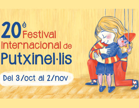 Festival Internacional de Putxinel·lis