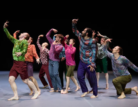 Espectacle 'Double bill'