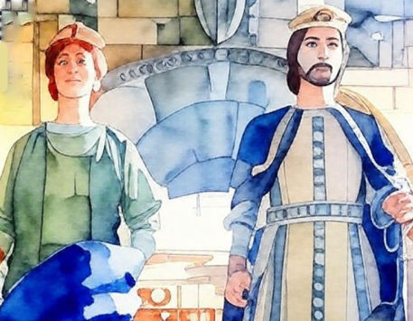 Anar a Fragment del cartell del Fesival TRONADA. Font: Ajuntament de Lleida
