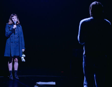 Anar a Espectacle 'El mestre i Margarita' / © Marta Mas Gironès