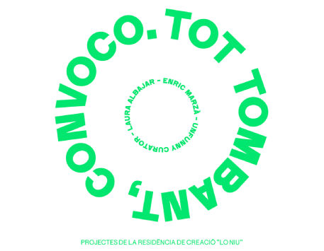 Cartell de l'exposició: Font: Lo Pardal. Fundació Privada Guillem Viladot