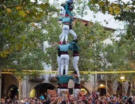 Anar a Font: Ajuntament de Banyoles