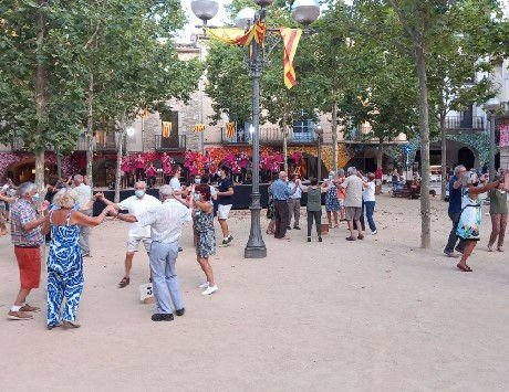 Anar a Font: Ajuntament de Banyoles
