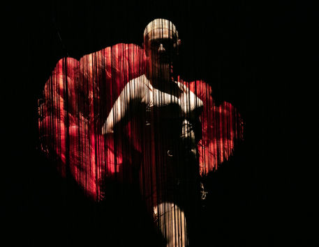 Anar a Espectacle 'Jo, travesti'