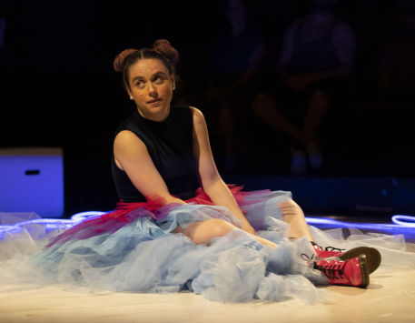 Anar a Espectacle 'Boja'