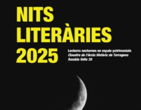 Anar a Nits Literàries