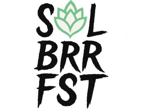 Anar a Fragment del cartell del Solsbirra Fest. Font: Turisme del Solsonés