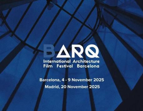 Anar a BARQ Festival