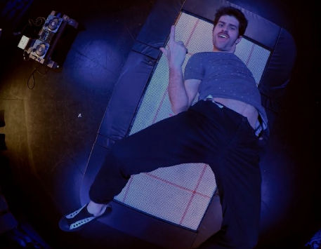 Anar a Cia. Planeta Trampolí, amb 'Back 2 Classics'
