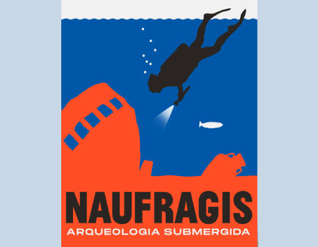 Anar a Naufragis. Arqueologia submergida. Font: Fundació "La Caixa"