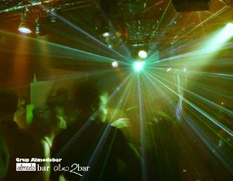 Anar a Sala Almo2bar