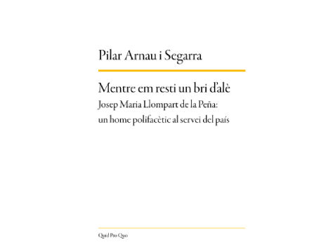 Portada del llibre