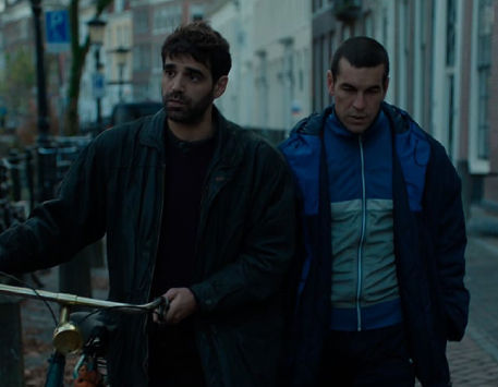 Anar a Fotograma del film 'Molt lluny'