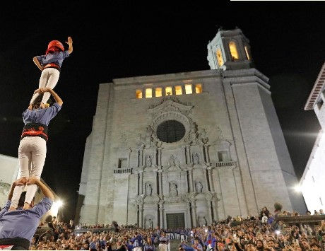 Anar a Font: Diari de Girona