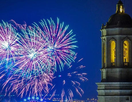 Anar a Font: Ajuntament de Girona